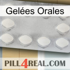 Gelées Orales 16
